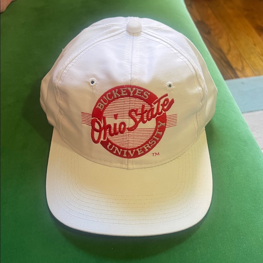 Ohio State The Game SnapBack
